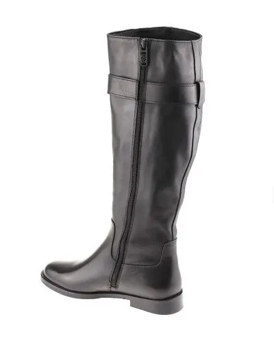 Сапоги Nursace C68030YKSANALINSIYAH фото 3