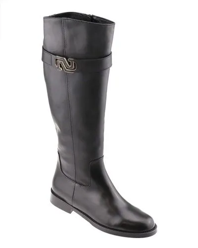 Сапоги Nursace C68030YKSANALINSIYAH