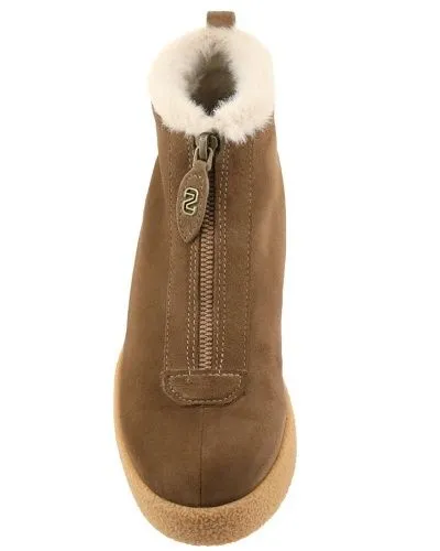 Ботинки Nursace B59760KJAMAL16 фото 2