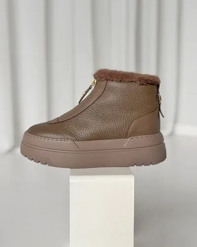 Ботинки Nursace B29663KTOGOSWIF07 фото 7