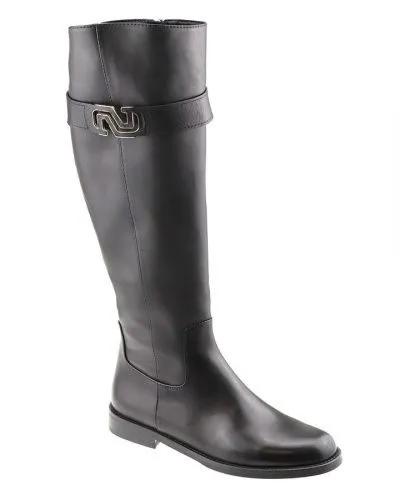 Сапоги Nursace C68030SANALINSIYAH