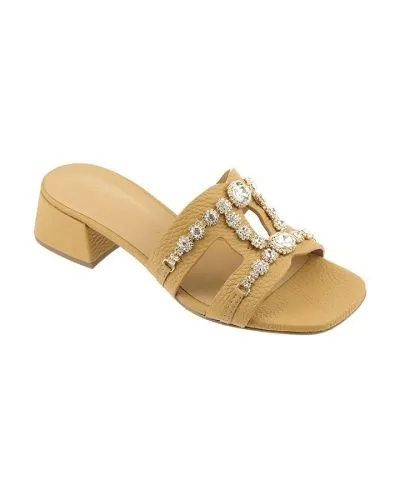 Босоножки Nursace A57933TOGO21084 фото 4