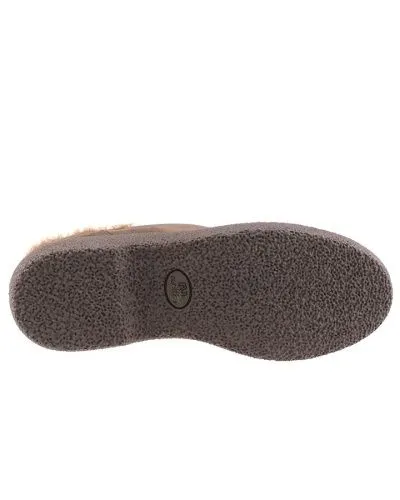 Ботинки Nursace B59756KJAMALKAHVE фото 4