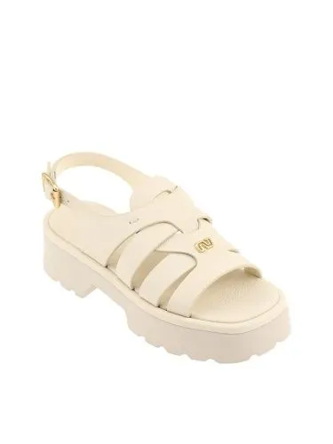 Босоножки Nursace A70704TOG05BEG фото 5