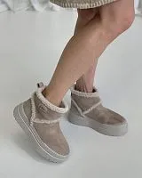 Ботинки Nursace B68179KJAMAL12