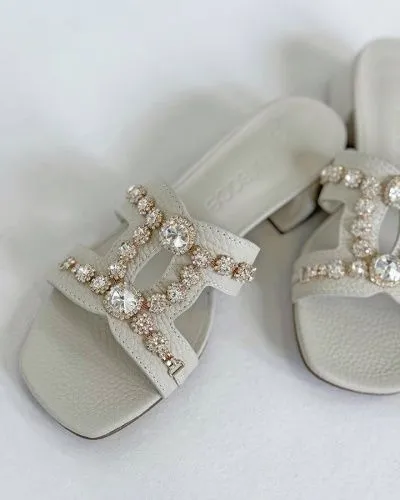 Босоножки Nursace A57933TOGO21081 фото 2