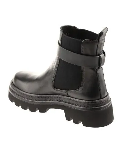 Ботинки Nursace B72501YKANALINSIYAH фото 5