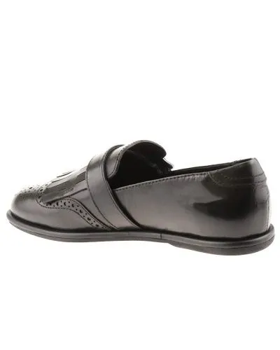 Полуботинки Nursace A59505BUFFALONERO фото 3