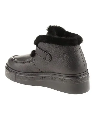 Ботинки Nursace A68177KTOGOSWIFSIYAH фото 6