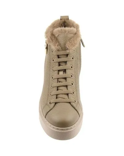 Ботинки Nursace A68181KTOGO07 фото 2