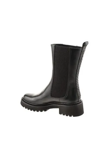 Ботинки Nursace B34420YKBLACKANALINPITON фото 7