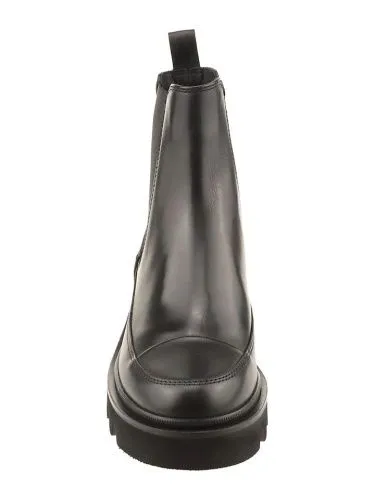 Ботинки Nursace B59721SBOOXANALINSIYAHSIYAH фото 2