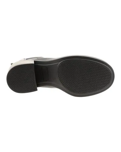 Ботинки Nursace B72803SANALINSIYAH фото 7