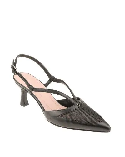 Босоножки Nursace A72440NAPASIYAH