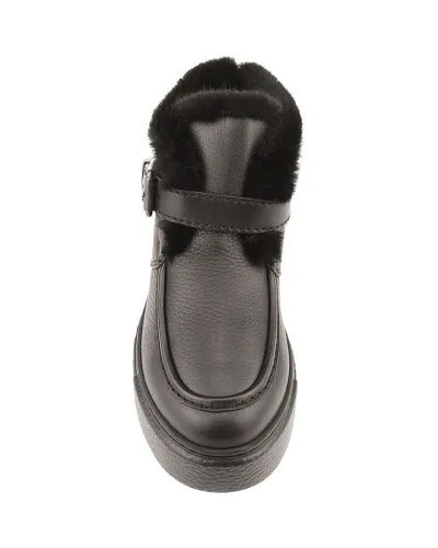 Ботинки Nursace A68177KTOGOSWIFSIYAH фото 5