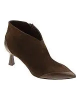 Ботильоны Nursace B72431BUFFALOJAMALKAHVE