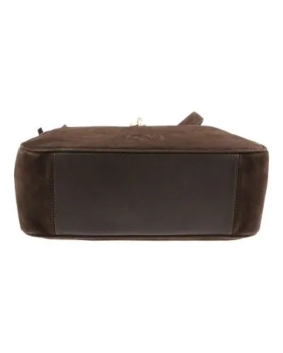 Сумки Nursace NSC10090JAMALKAHVE фото 5