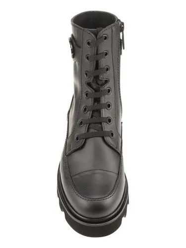 Ботинки Nursace B59752ANALINSIYAH фото 2