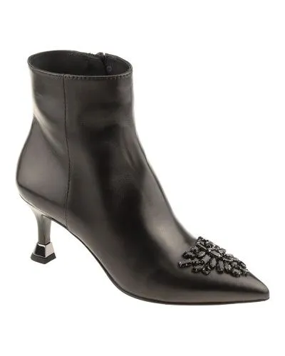 Ботильоны Nursace B72403SNAPASIYAH фото 4