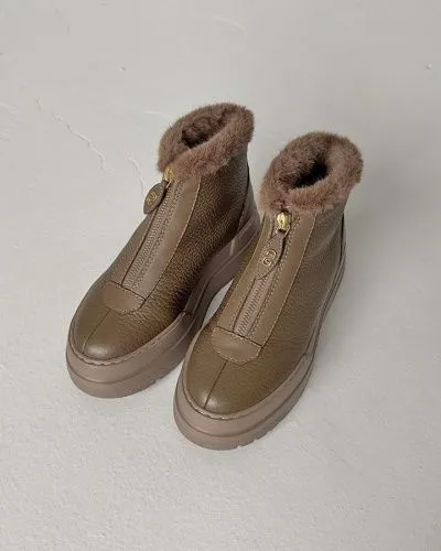 Ботинки Nursace B29663KTOGOSWIF07 фото 6