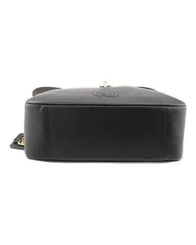 Сумки Nursace NSC10090SWIF1001BLACK фото 5