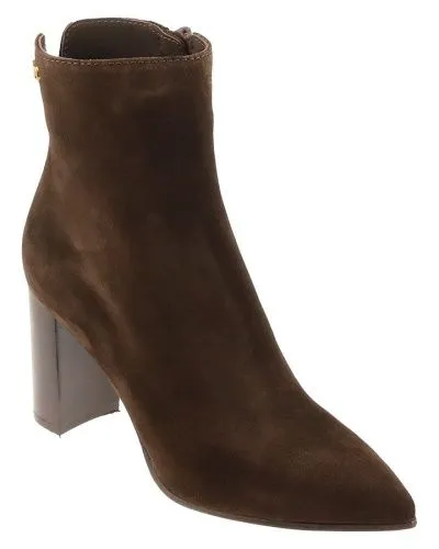 Ботильоны Nursace B65651SJAMALKAHVE