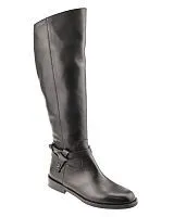 Сапоги Nursace C54316SANALINSIYAH