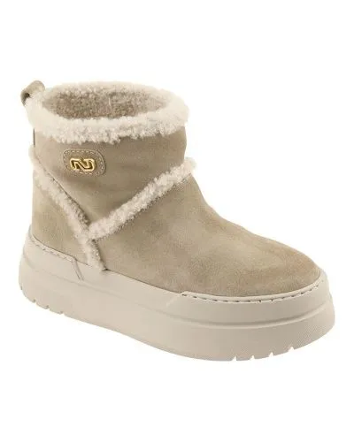 Ботинки Nursace B68179KJAMAL12 фото 3