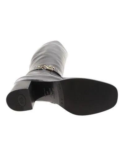 Сапоги Nursace C69219SANALINSIYAH фото 4