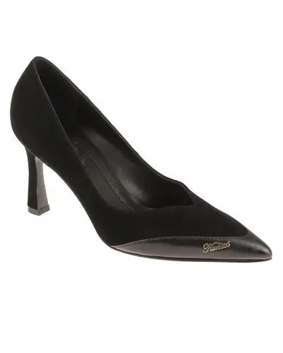 Туфли Nursace A57185BUFFALOSUETSH