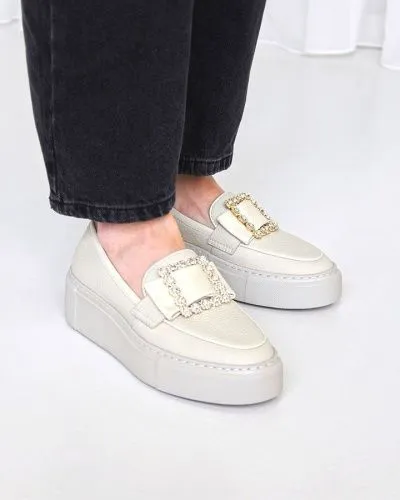 Туфли Nursace A68317TOGOSWIF21081