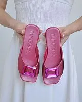 Босоножки Nursace A70731NAPA112