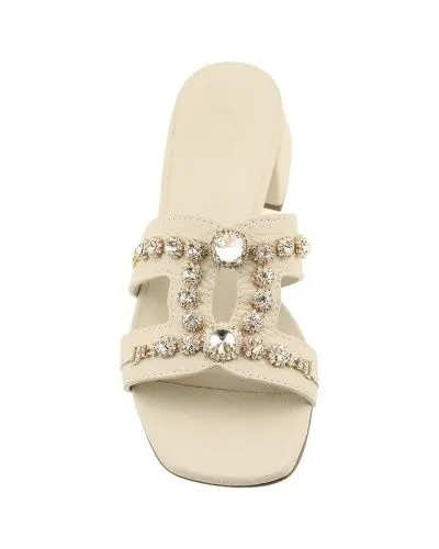 Босоножки Nursace A57933TOGO21081 фото 9