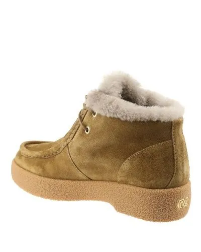 Ботинки Nursace B59756KJAMAL01 фото 3