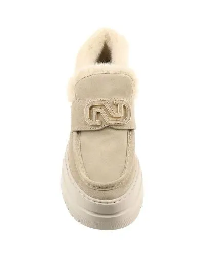 Ботинки Nursace A29662KJAMAL12 фото 3