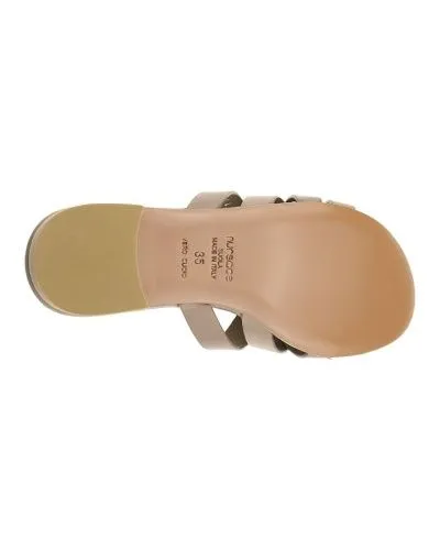 Сандалии Nursace A61303BUFFALOTAUPE фото 4