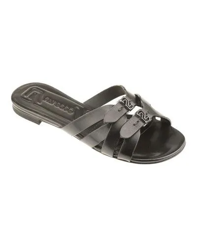 Сандалии Nursace A61303BUFFALONERO