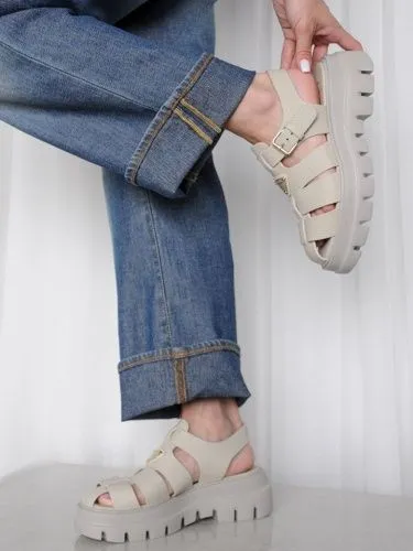 Сандалии Nursace A66937TOGO05 фото 4