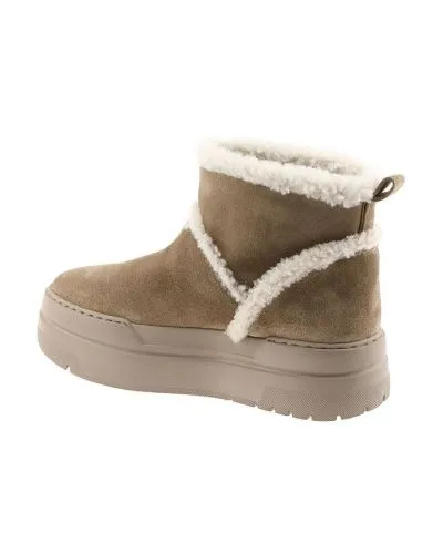 Ботинки Nursace B68179KJAMAL04 фото 3