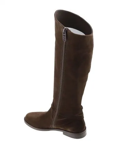 Сапоги Nursace C54316SJAMALKAHVE фото 3