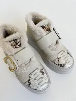 Ботинки Nursace A29657KTOGOPITONNATUREL