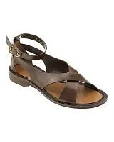 Сандалии Nursace A69010BUFFALOTABACCOKAHVE