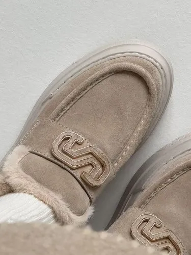 Ботинки Nursace A29662KJAMAL12 фото 6