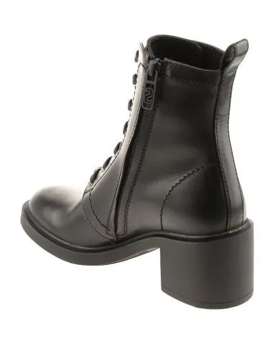 Ботинки Nursace B72801KANALINSIYAH фото 6