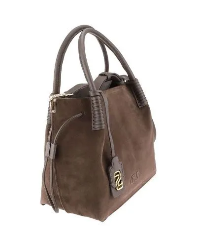 Сумки Nursace NSC10099JAMALKAHVE фото 2