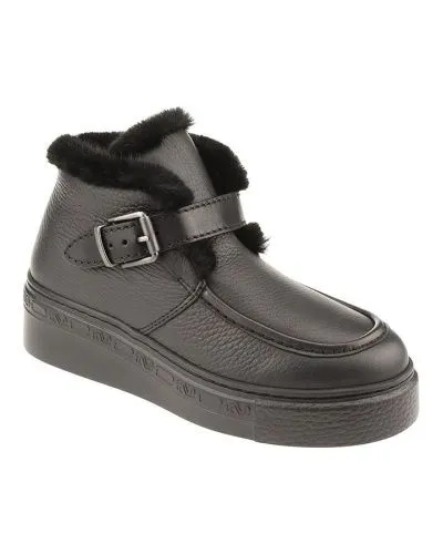 Ботинки Nursace A68177KTOGOSWIFSIYAH фото 4