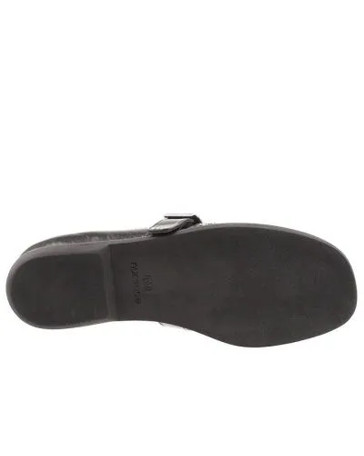 Полуботинки Nursace A59505BUFFALONERO фото 4