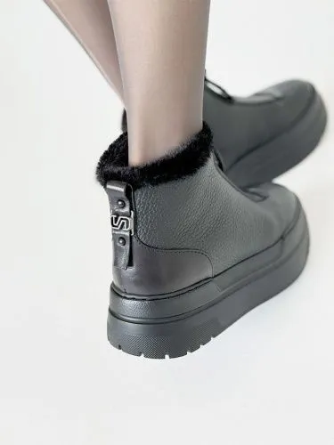 Ботинки Nursace B29663KTOGOSWIFSIYAH фото 2