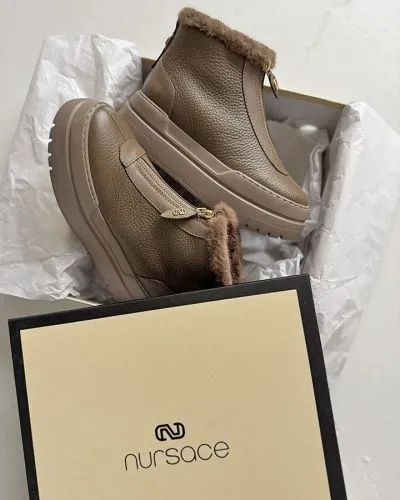 Ботинки Nursace B29663KTOGOSWIF07 фото 8