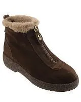 Ботинки Nursace B59760KJAMALKAHVE